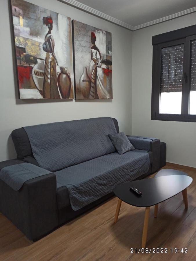 Apartamento Reformado 3º Vigo Exterior photo