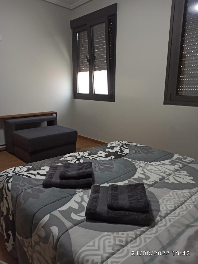 Apartamento Reformado 3º Vigo Exterior photo