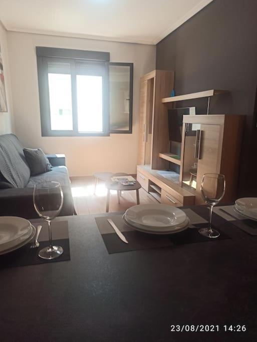 Apartamento Reformado 3º Vigo Exterior photo