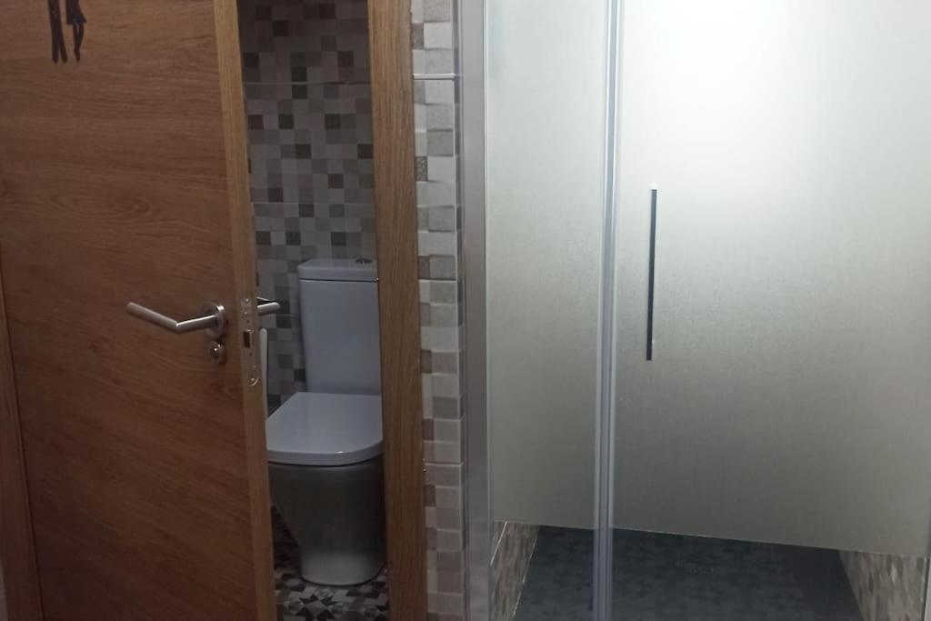 Apartamento Reformado 3º Vigo Exterior photo